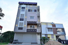 TripThrill Kaveri Service Apartment